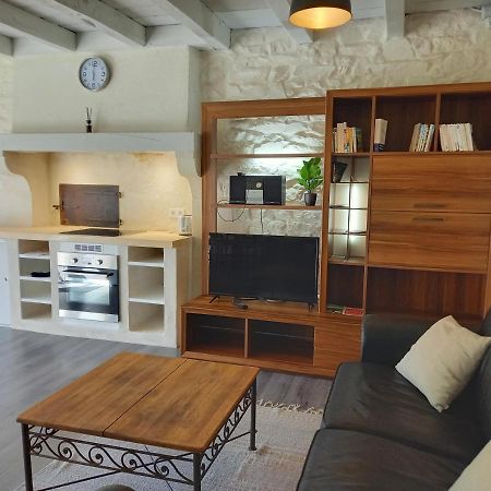 La Petite Halte Villa Bellac Kültér fotó