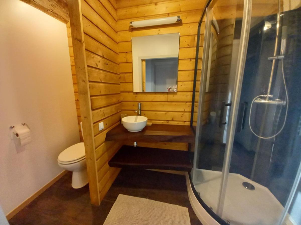 La Petite Halte Villa Bellac Kültér fotó