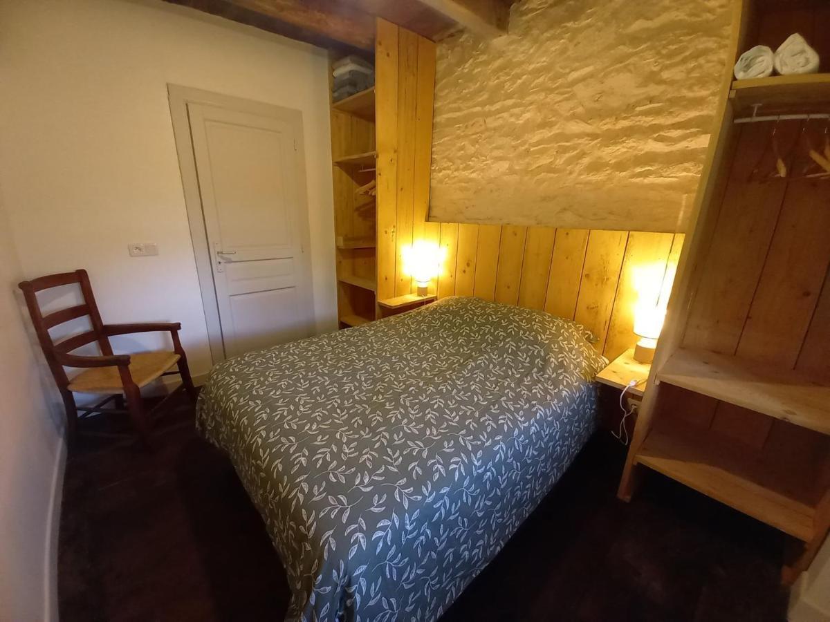 La Petite Halte Villa Bellac Kültér fotó