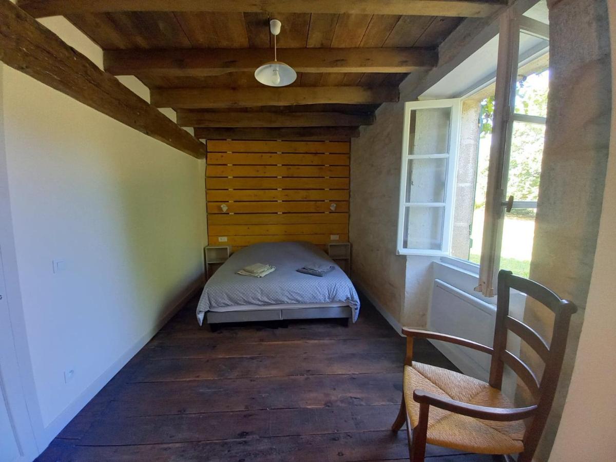 La Petite Halte Villa Bellac Kültér fotó