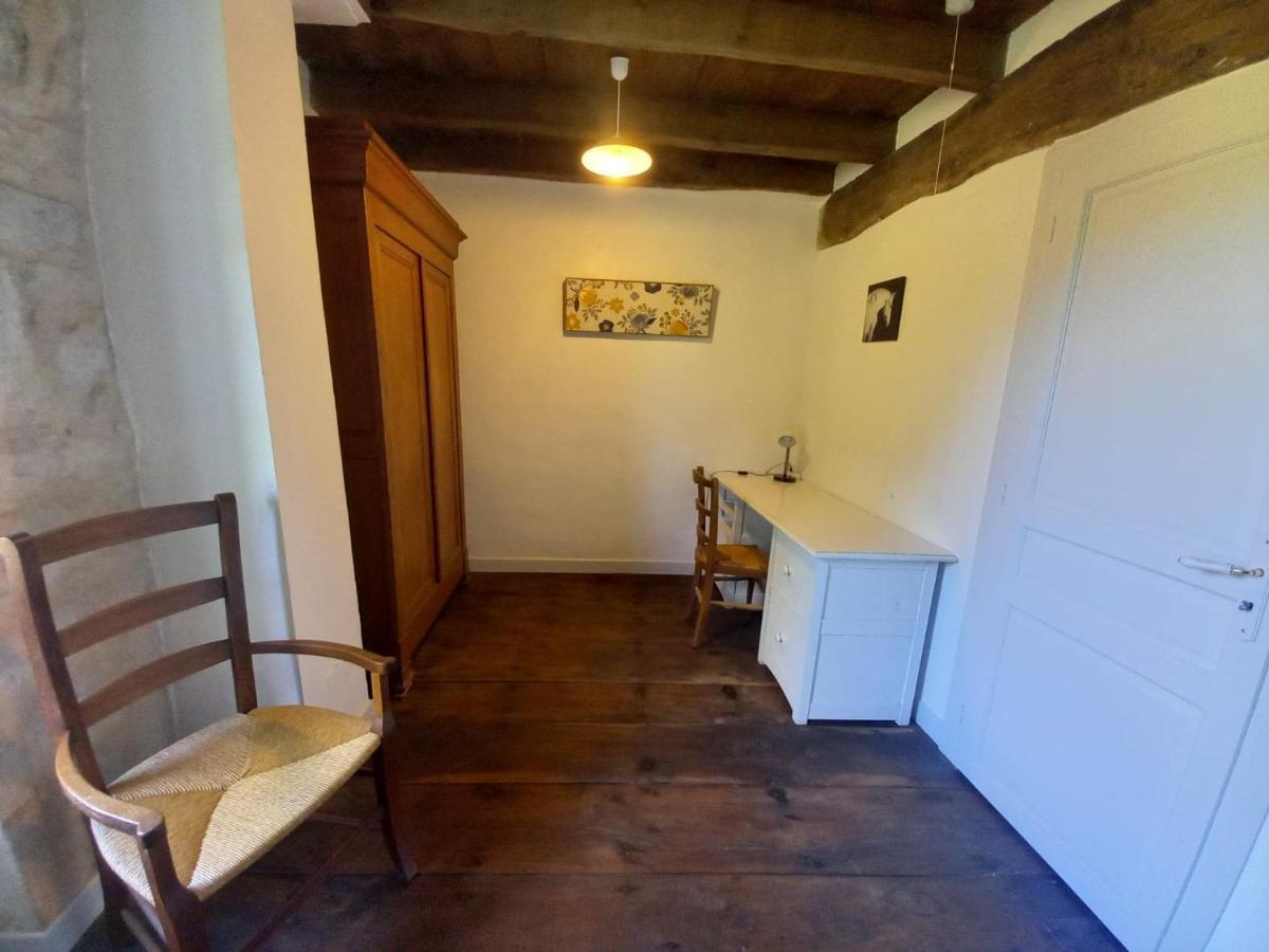 La Petite Halte Villa Bellac Kültér fotó