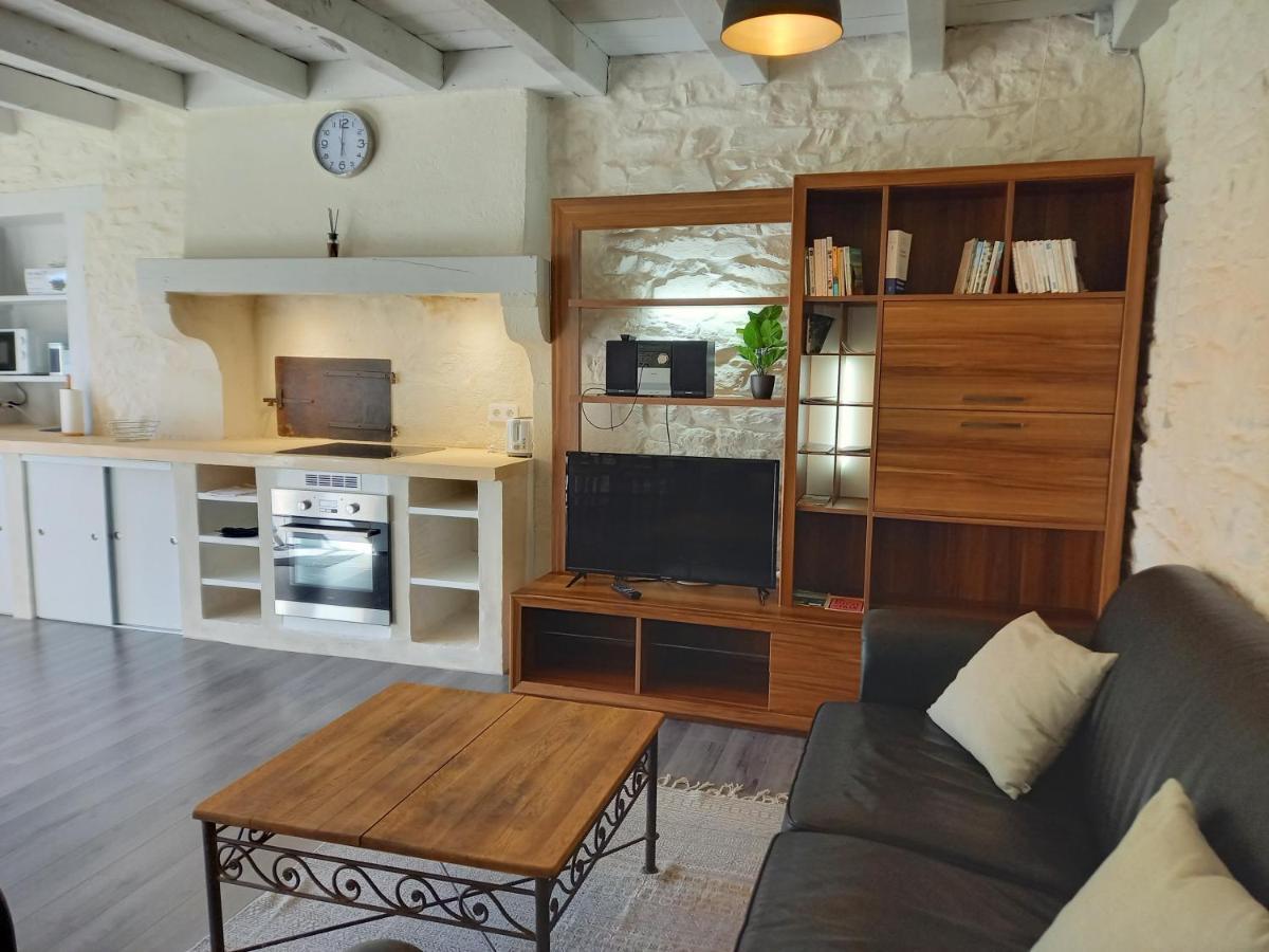 La Petite Halte Villa Bellac Kültér fotó
