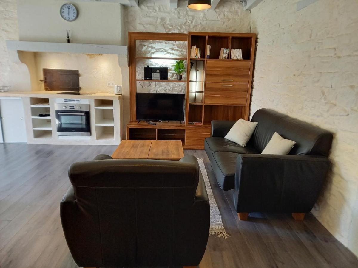 La Petite Halte Villa Bellac Kültér fotó
