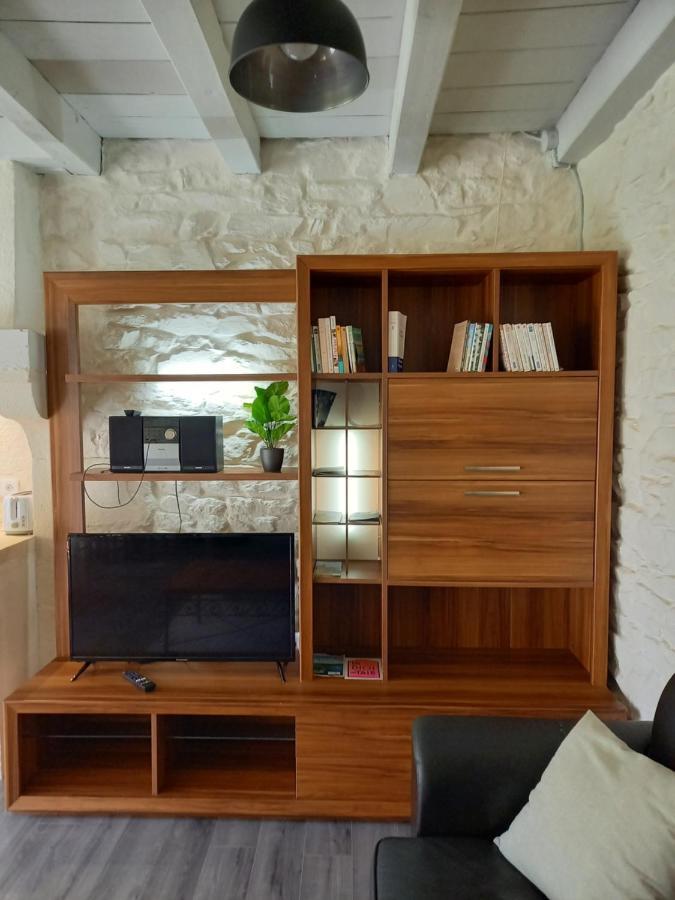 La Petite Halte Villa Bellac Kültér fotó